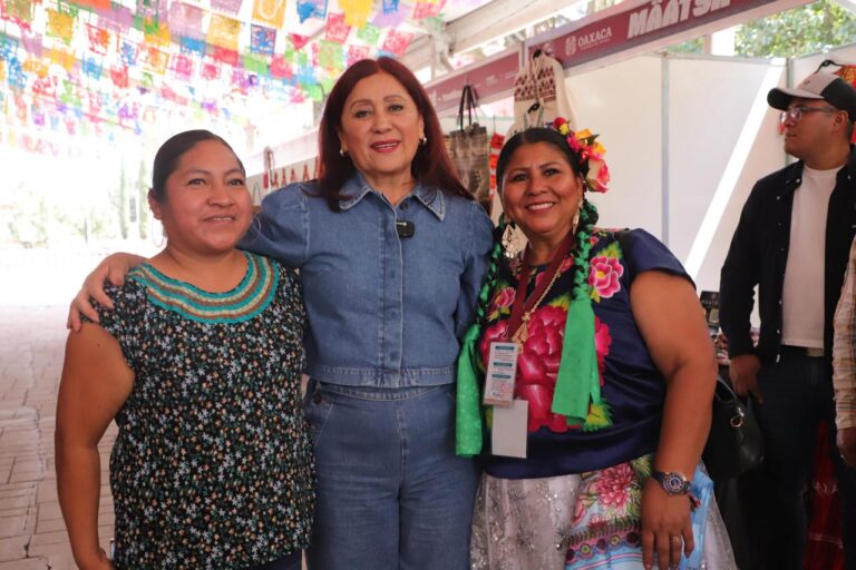 Festival Atmósfera Mundialista reúne a miles en Tecámac y se consolida como referente cultural rumbo a 2026