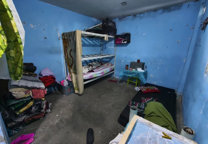 Aseguran 53 anexos irregulares en el Estado de México Aseguran 53 anexos irregulares en el Estado de México