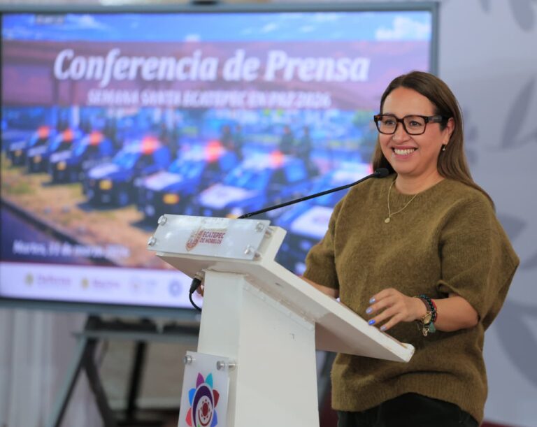 Ecatepec multará hasta con 11 mil pesos por desperdiciar agua en Semana Santa