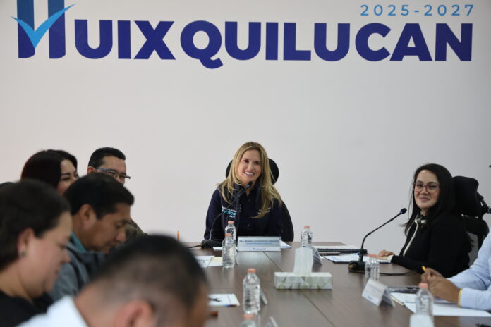 Huixquilucan abre participación ciudadana: convocan a Cabildo Abierto para abril