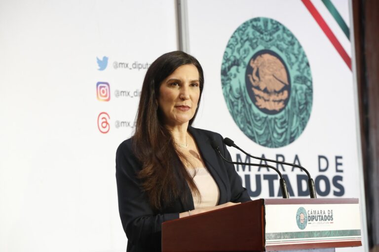 Informe sobre desaparecidos llega tarde y sin claridad: Kenia López