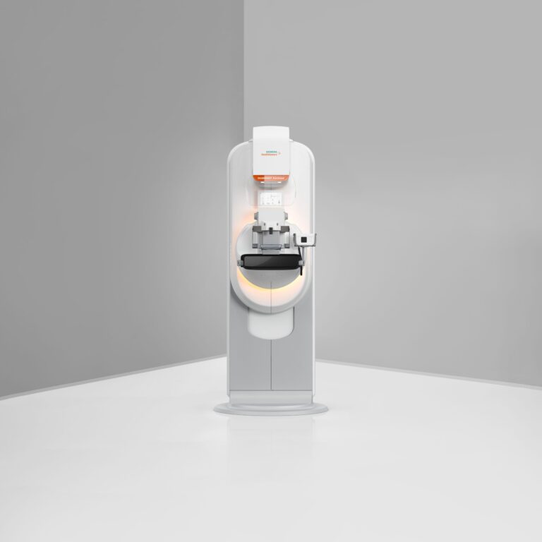 Llega a México mamógrafo con tecnología de tomosíntesis 3D que ofrece el rango angular más amplio del mercado para una mejor detección del cáncer