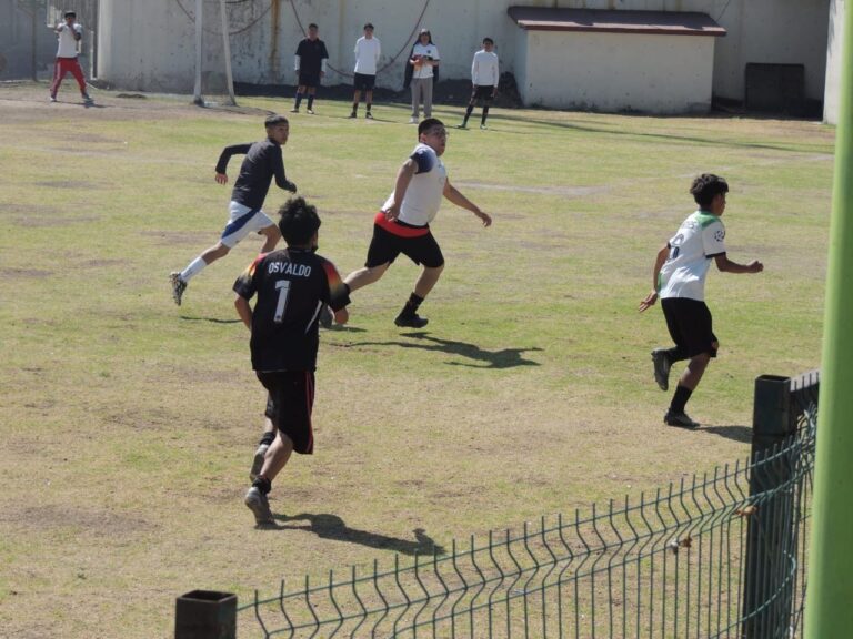 Tecámac se integra al Sistema Nacional de Copas rumbo al Mundial 2026; arranca Copa Escolar