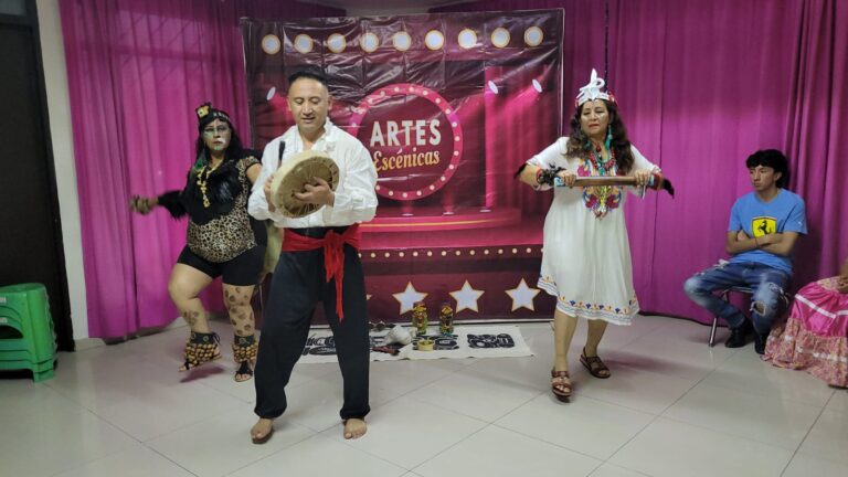 Abren inscripciones para talleres artísticos y culturales en Nezahualcóyotl