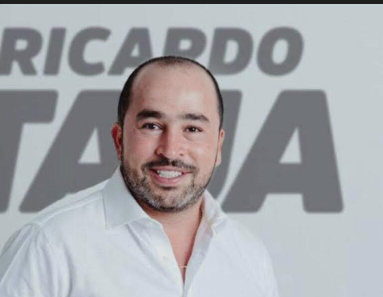 Atenderá gabinete de seguridad asesinato de Ricardo Taja Ramírez: Claudia Sheinbaum Atenderá gabinete de seguridad asesinato de Ricardo Taja Ramírez: Claudia Sheinbaum