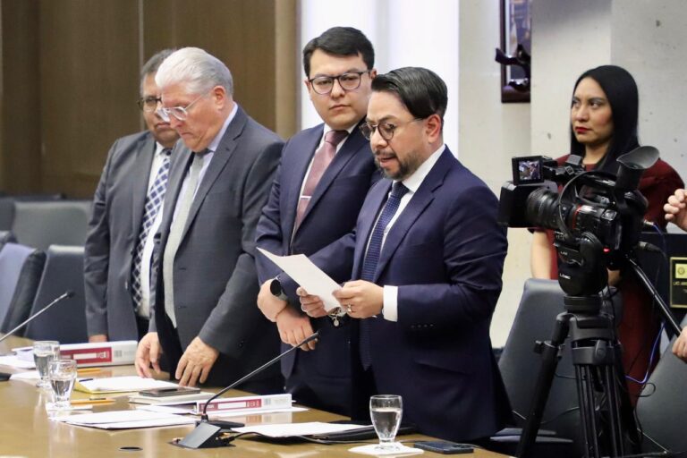 Cuautitlán Izcalli rechaza acuerdo amistoso en disputa territorial con Teoloyucan