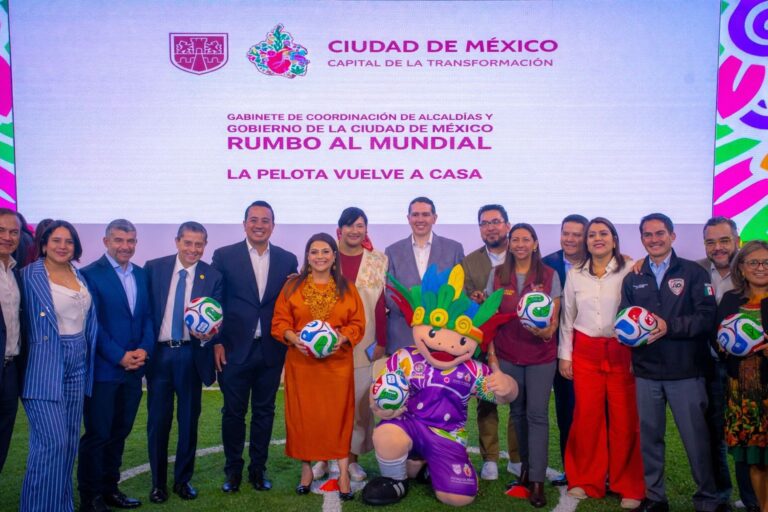 Azcapotzalco reduce 25% los delitos de alto impacto en el arranque de 2026