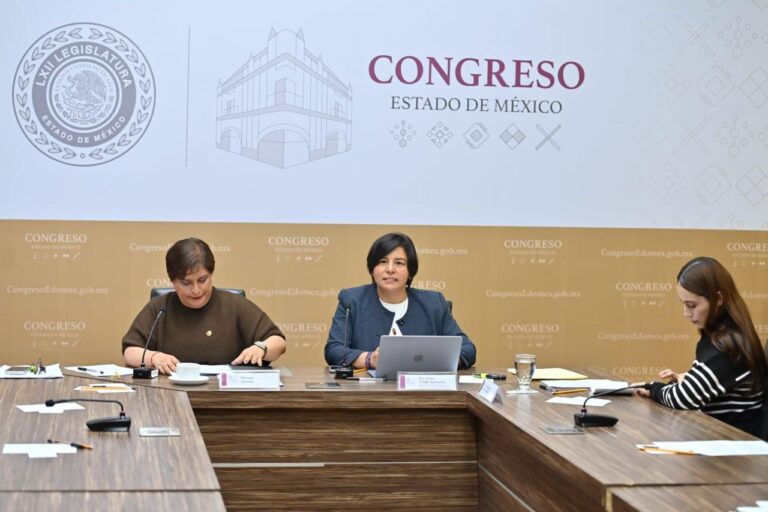 Proponen hacer obligatorio el atlas de riesgos en municipios y alcaldías del país