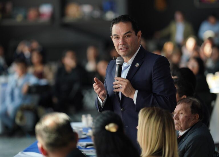 Reforma judicial eliminó la carrera judicial y pone en riesgo la justicia: Enrique Vargas