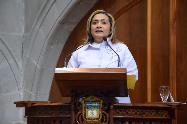 Congreso del Edomex aprueba iniciativa para impulsar corresponsabilidad familiar en el hogar