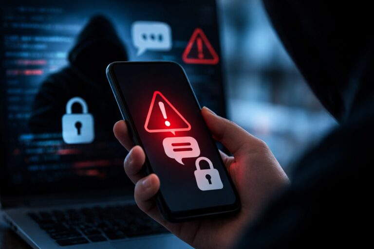 SSPC alerta sobre sextorsión y emite recomendaciones para prevenir extorsión sexual digital