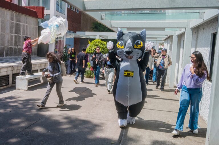 Anuncian el 18° Gran Maratón Nacional de Teatro para niñas, niños y adolescentes