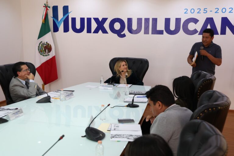 Huixquilucan realiza Séptima Sesión de Cabildo Abierto para escuchar propuestas ciudadanas Huixquilucan realiza Séptima Sesión de Cabildo Abierto para escuchar propuestas ciudadanas