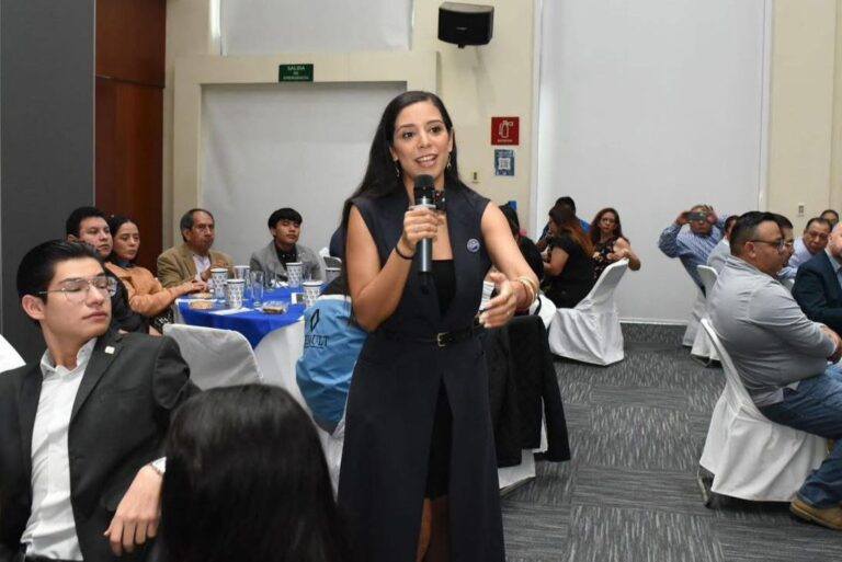 PAN CDMX confronta a Sheinbaum por diputación migrante y exige mayor inclusión en decisiones nacionales