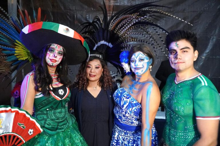 Coparmex CDMX impulsa industria cultural con nueva comisión y alianzas estratégicas