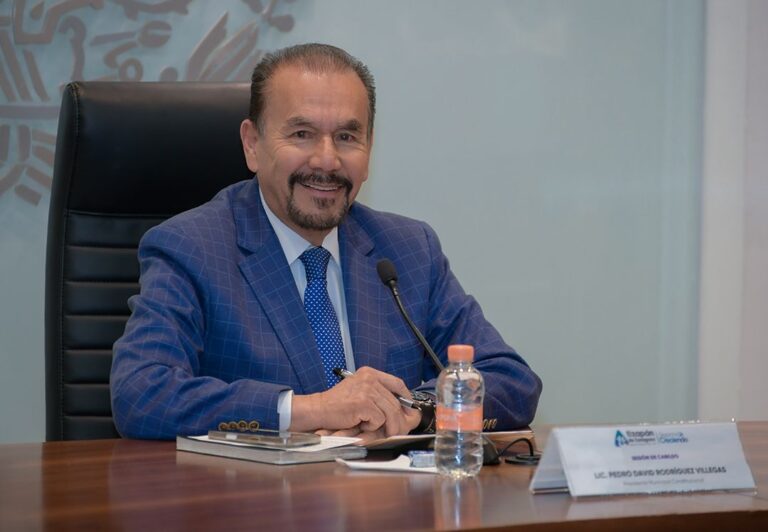 Atizapán destina 97.5 mdp a “Salario Familiar” para apoyar a 13 mil hogares