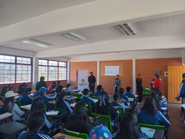 Edomex reduce 47% embarazos adolescentes en nueve años, pero aún registra más de 28 mil casos