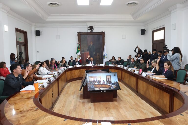 Tlalnepantla reorienta más de 1,460 mdp para obras urbanas; priorizan calles, banquetas y accesibilidad Tlalnepantla reorienta más de 1,460 mdp para obras urbanas; priorizan calles, banquetas y accesibilidad