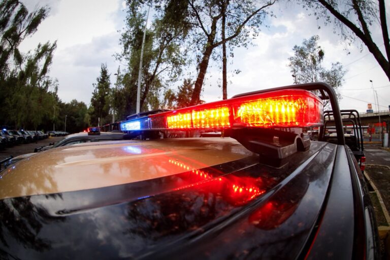 Recuperan vehículo robado tras asalto armado en Naucalpan; unidad fue localizada en CDMX