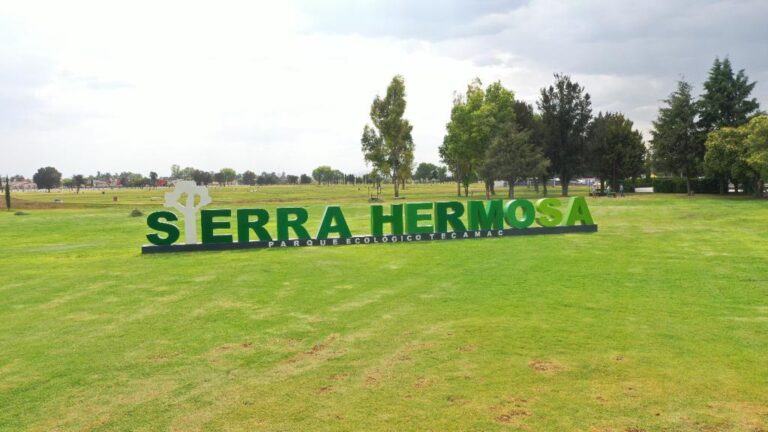 “Tecámac es un destino accesible y con identidad para estas vacaciones”: Rosi Wong