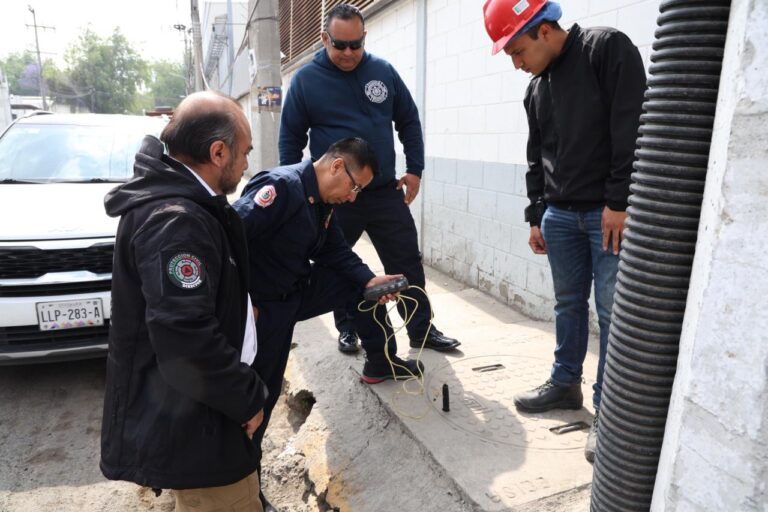 Descartan riesgo por malos olores en Tlalnepantla; autoridades atribuyen origen a descomposición orgánica