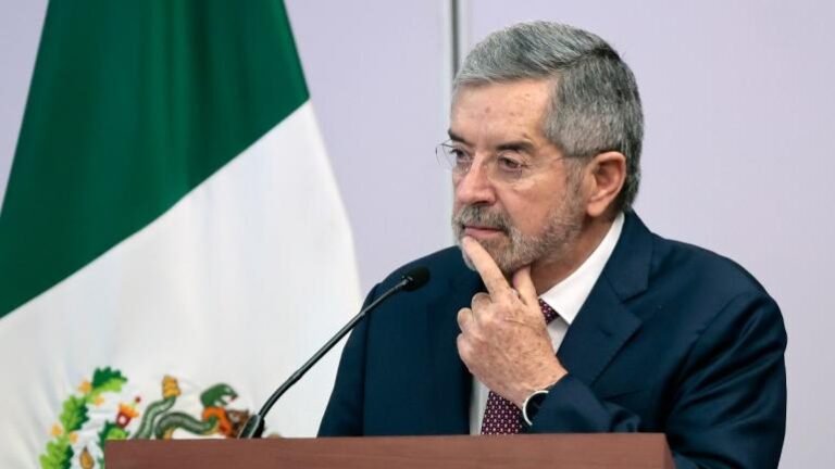 Demanda SRE justicia tras la muerte de un connacional en un centro de detención de California