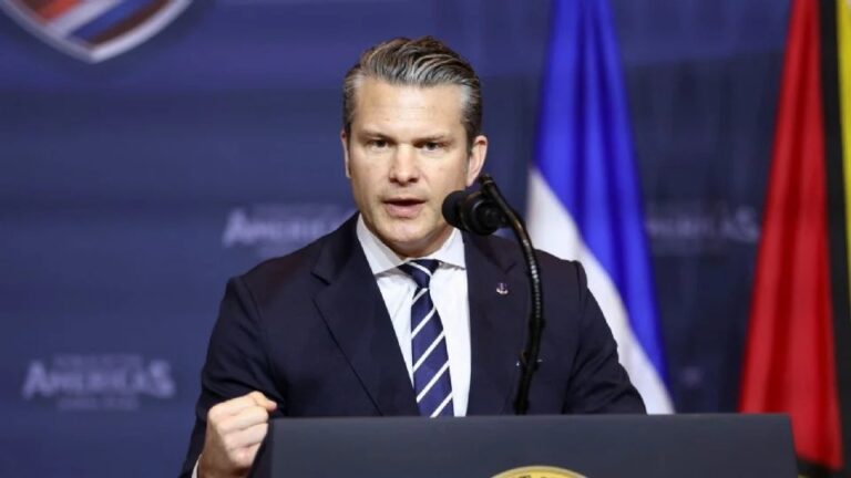 EU afirma que Mojtabá Jameneí “está herido y huyendo” tras ataques contra Irán