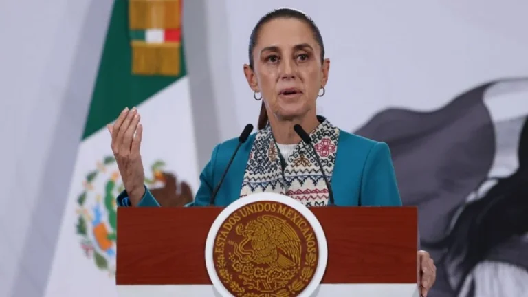 “Fue un entramado de corrupción”: Sheinbaum celebra el triunfo de México en el arbitraje por el caso de taxímetros en la CDMX