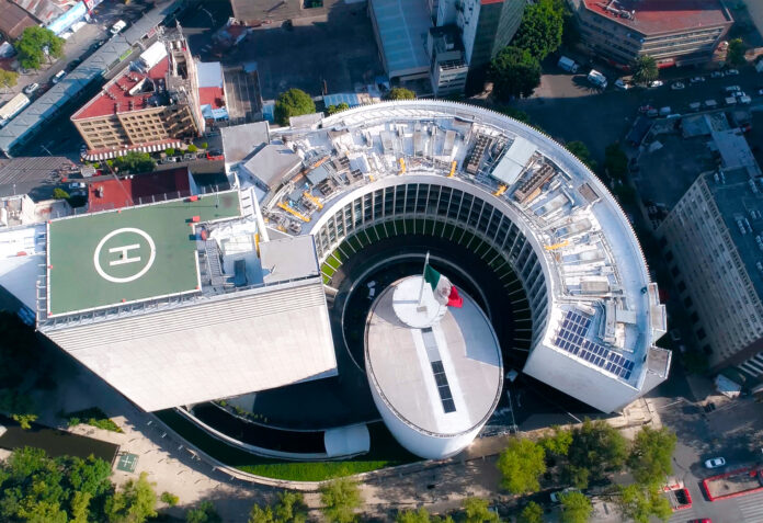 Senado avala ingreso de militares de EU a México para entrenamiento rumbo al Mundial 2026