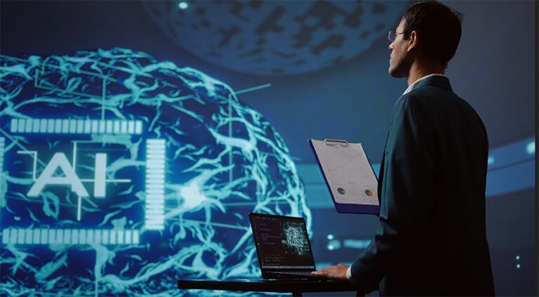 Oracle presenta nuevas aplicaciones de IA para automatizar decisiones empresariales en tiempo real