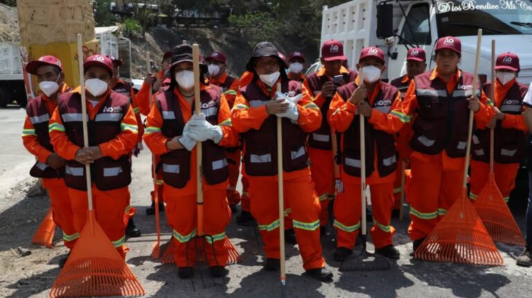 Álvaro Obregón se posiciona en agenda global ambiental tras designación de Javier López Casarín en ICLEI
