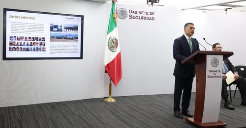 Desmantelan red nacional de huachicol; detienen a 14 y aseguran infraestructura clave