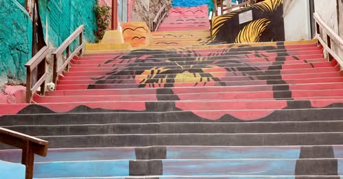 Tlalnepantla invierte más de 20 millones en rescate urbano del Oriente; instalan monitoreo y botones de pánico