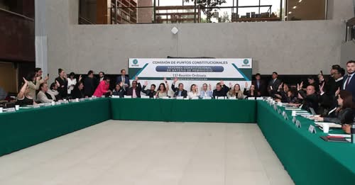 Diputados avalan reforma para crear ley general de feminicidio