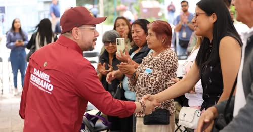 Izcalli realiza “Día del Pueblo”; gobierno promete atención directa y solución a demandas vecinales