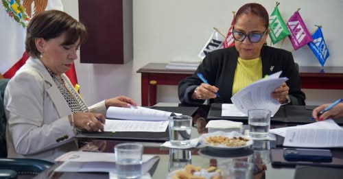 DIF CDMX y UAM Azcapotzalco firman convenio para prevenir suicidio en universitarios