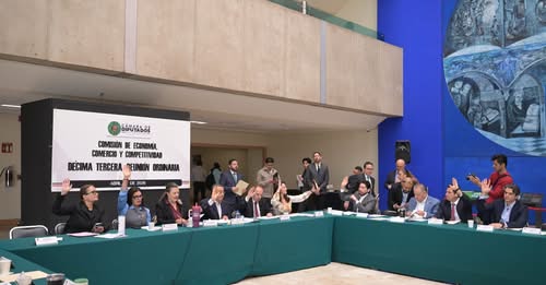 Diputados presionan a aerolíneas: piden a Profeco garantizar derechos visibles a pasajeros