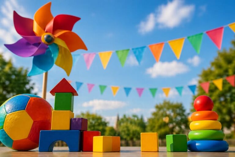 México celebra el Día del Niño y la Niña 2026 entre festejos, conciertos y llamados a proteger la infancia México celebra el Día del Niño y la Niña 2026 entre festejos, conciertos y llamados a proteger la infancia