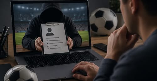 Advierten por fraude en ofertas de empleo rumbo al Mundial 2026