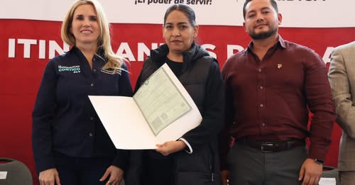 Huixquilucan presume resultados en justicia cívica y lanza caravanas con más de 125 trámites