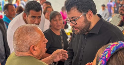 Hoy venimos con servicios totalmente gratuitos que antes tenían costo: Isaac Montoya