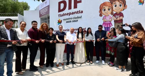 La justicia y la protección para nuestra niñez ya no tiene distancias: Raciel Pérez