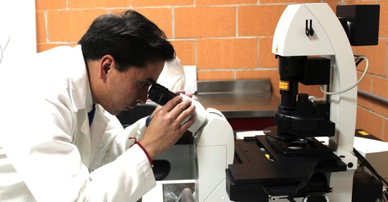 IPN impulsa medicina personalizada para tratar cáncer infantil con mayor precisión