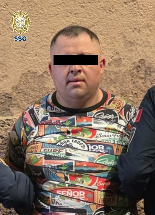 Violencia en tianguis y asalto bancario activan operativos en Álvaro Obregón