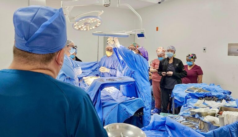 IMSS suma 174 donaciones de órganos en Ecatepec