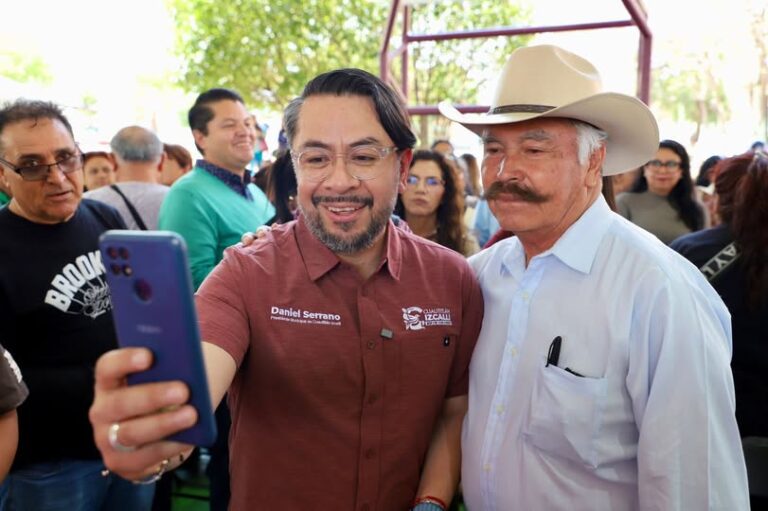 Gobierno de Izcalli refuerza atención ciudadana y alista festival cultural gratuito