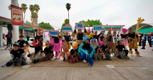 Tlalnepantla impulsa “Guardianes del Agua” para cambiar hábitos ante crisis hídrica