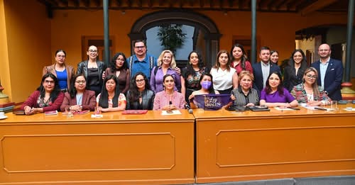 Tipificar la violencia ácida en Edomex: Congreso perfila castigos de hasta 65 años de prisión