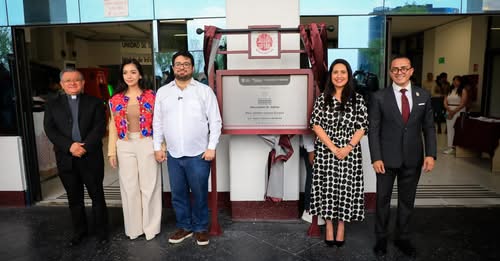 Naucalpan obtiene distintivo como Destino de Reuniones