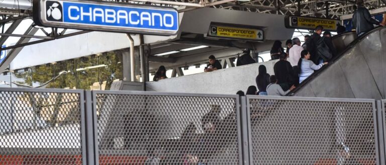 Revela sindicato del Metro cifras de abandono crítico y estar al borde del colapso